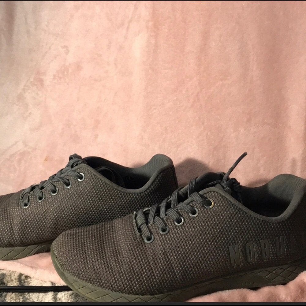 NoBull Trainers